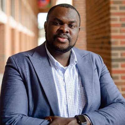 Timothy O. Enitinwa