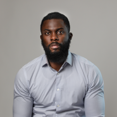 Adedeji Christopher Sunmola