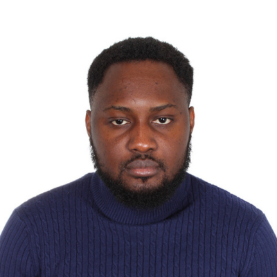 Elvis Gbodi AJai