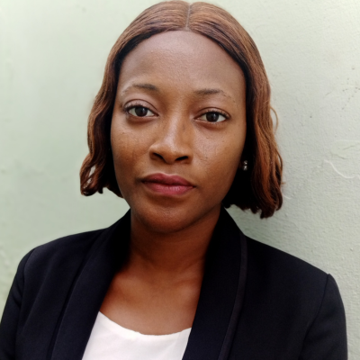Monsurat Adeosun