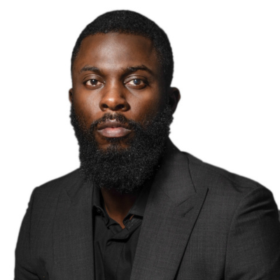 Adedeji Christopher Sunmola